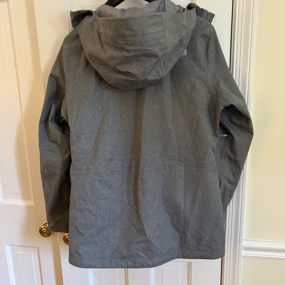 The North Face ThermoBall DryVent Jacket - Picture 6 of 13